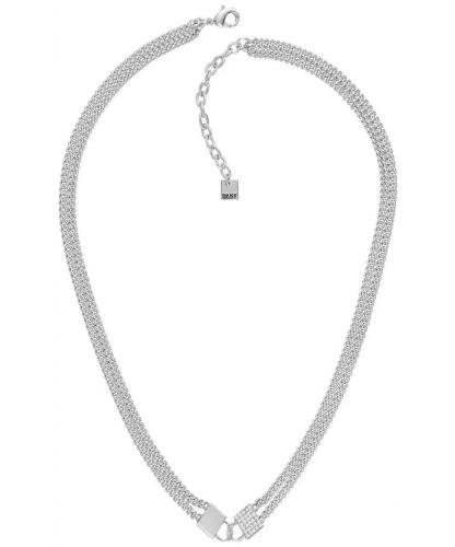 NECKLACEDKNYWOMAN