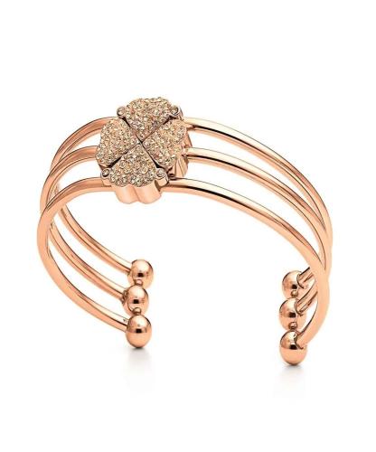 Pulseira Folli Follie Mulher 3b0t041rs 16cm