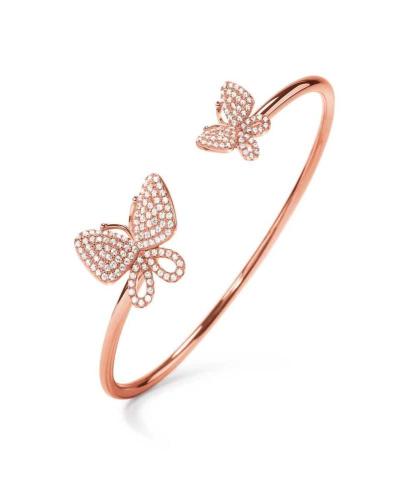 Bracelete Follie Follie Woman 3b17s028rc 55*60