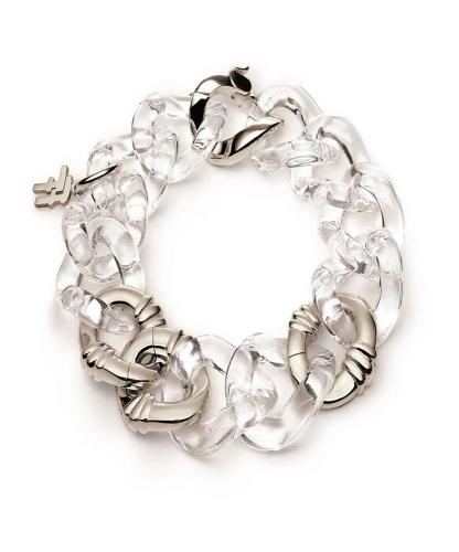 Pulseira Folli Follie Mulher 4b1f004c 17cm