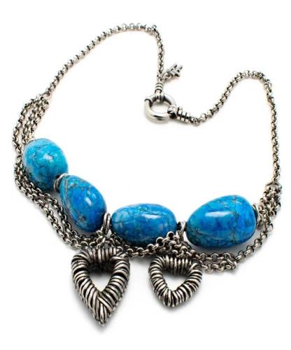NECKLACEFOLLI FOLLIEWOMAN