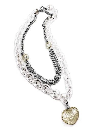 NECKLACEFOLLI FOLLIEWOMAN
