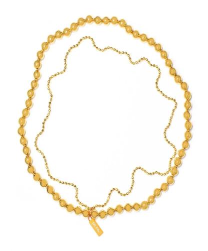 NECKLACEFOLLI FOLLIEWOMAN