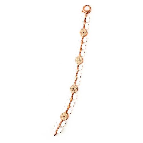 Pulseira Gc Woman Cwb10901 19cm