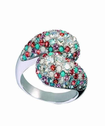 Anel Glamour Woman Gr33-24 19