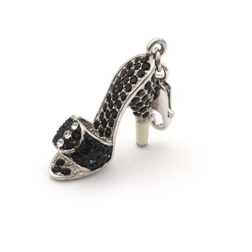 Charm Glamour Mulher Gs1-01 4cm