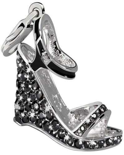 Charm Glamour Mulher Gs2-01 4cm