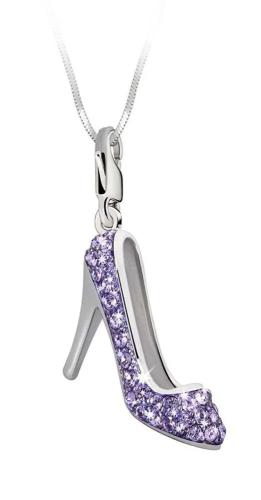Charm Glamour Mulher Gs3-19 4cm