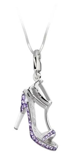 Charm Glamour Mulher Gs4-19 4cm