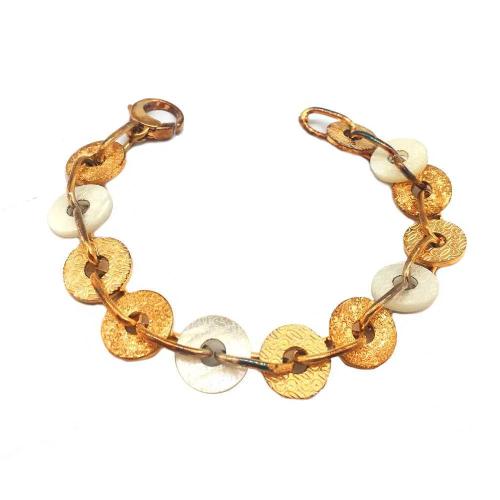 Pulseira Guess Woman Cwb10903 21cm
