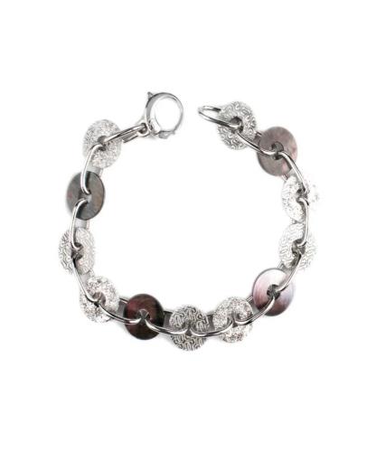 Pulseira Guess Woman Cwb80806 21cm