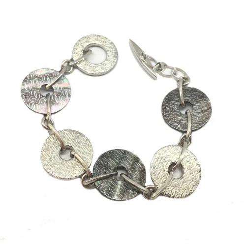 Pulseira Guess Woman Cwb90701 21cm