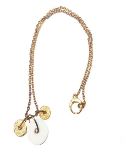 NECKLACEGUESSWOMAN