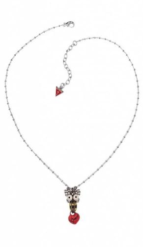 NECKLACEGUESSWOMAN