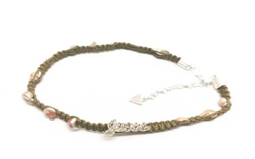 NECKLACEGUESSWOMAN
