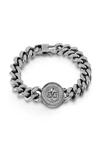 Pulseira Guess Man Umb70006s 22cm