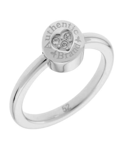 Anel Guess Woman Usr81003-54r 54