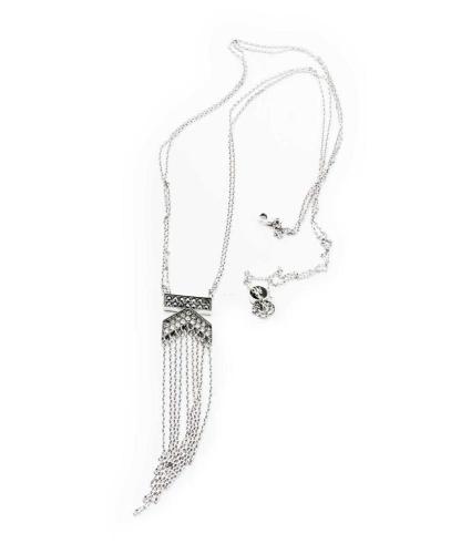 NECKLACEKARL LAGERFELDWOMAN