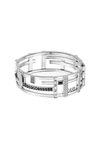Pulseira de Mulher Karl Lagerfeld 5512163 6,5cm