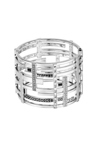 Pulseira de Mulher Karl Lagerfeld 5512166 19cm