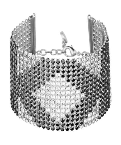 Pulseira de Mulher Karl Lagerfeld 5512203 19cm