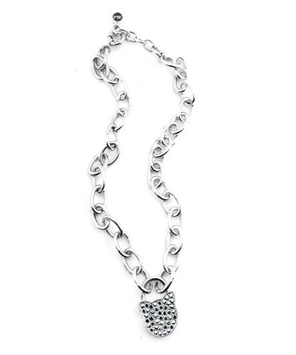 NECKLACE NECKLACEKARL LAGERFELDWOMAN