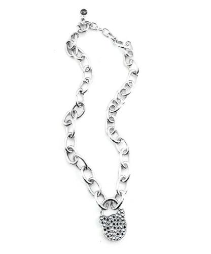 NECKLACE NECKLACEKARL LAGERFELDWOMAN