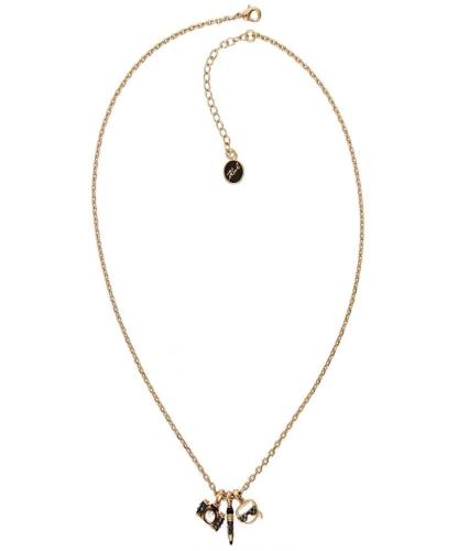 NECKLACEKARL LAGERFELDWOMAN