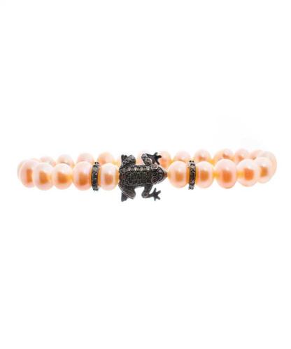 Bracelete Lancaster Woman Jla-Brfrog3pe 16mm