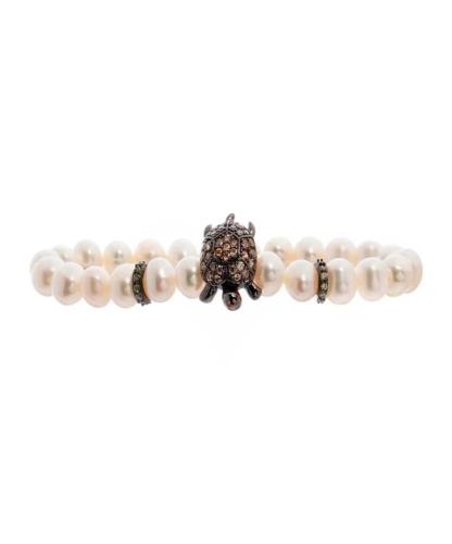 Bracelete Lancaster Mulher Jlabrtrtle4wh 16mm