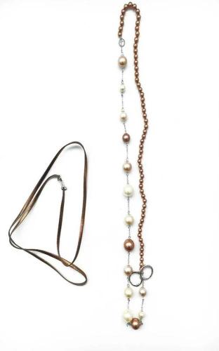NECKLACE NECKLACEMISAKIWOMAN