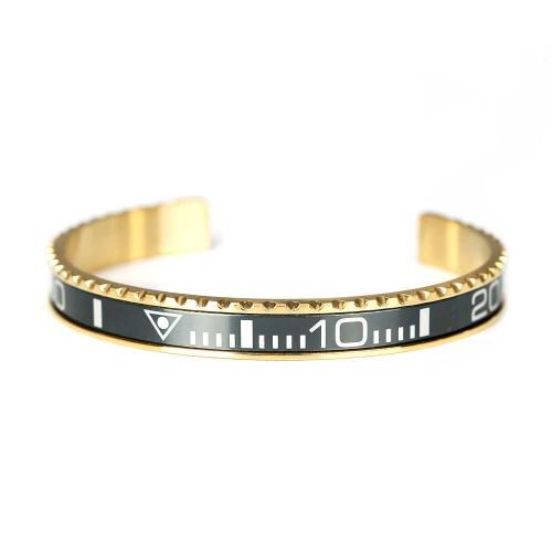 Bracelete Oyster Man Gd-Sub-Gr