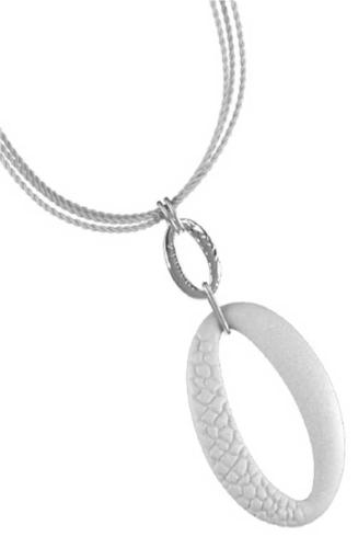 Colar Panarea Mulher Cp1b 32 Cm