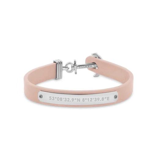 Pulseira Paul Hewitt Mulher Phfscsns 15,5cm