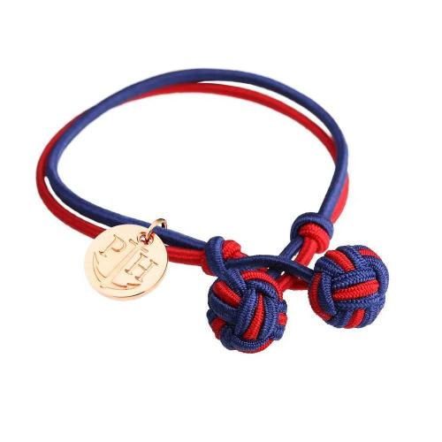 Pulseira Paul Hewitt Mulher Ph-Kb-Nr-Xxlr 19-20cm