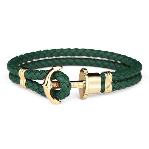 Pulseira Paul Hewitt Unisexo Phphlggxxxl 20,5cm