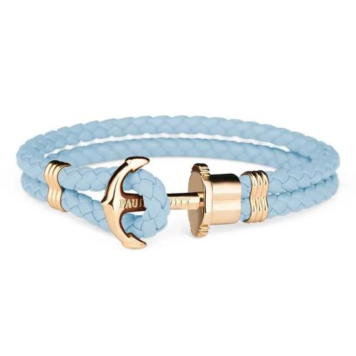Pulseira Paul Hewitt Unisexo Ph-Ph-Lgnixxl 19-20cm