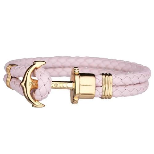 Pulseira Paul Hewitt Unisexo Ph-Phlgprxxxl 20-21cm