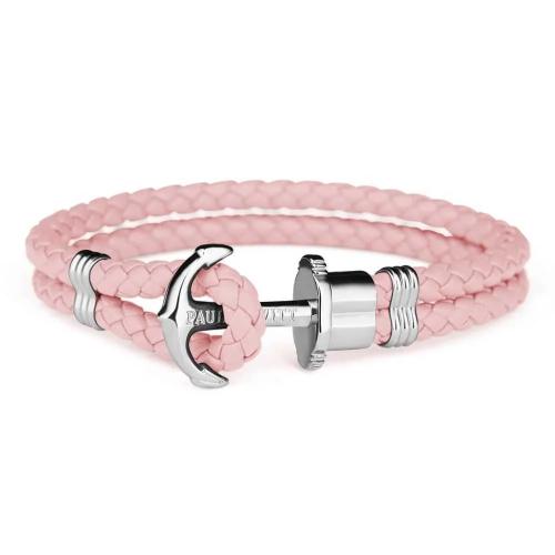 Pulseira Paul Hewitt Unisexo Phphlsaxs 14,5cm