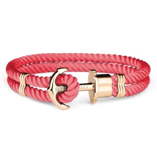 Pulseira Paul Hewitt Unisexo Ph-Ph-Ngcbxxl 19-20cm