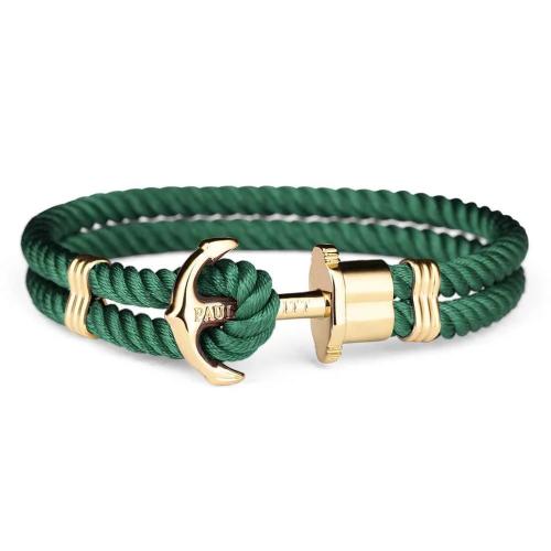 Pulseira Paul Hewitt Unisexo Phphnggl 17,5cm