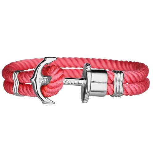 Pulseira Paul Hewitt Unisexo Ph-Phnscbxxxl 20-21cm