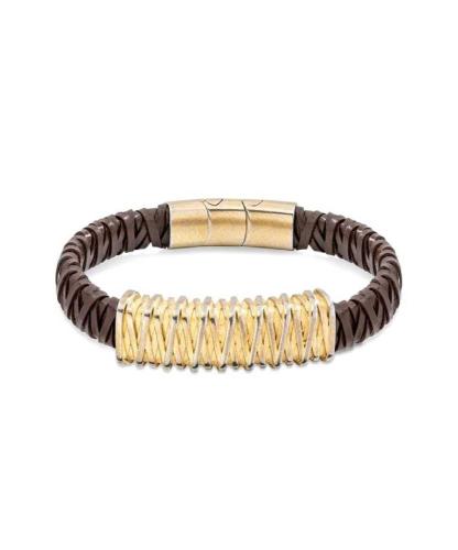 Bracelete Polácia Homem Pejgb2112301
