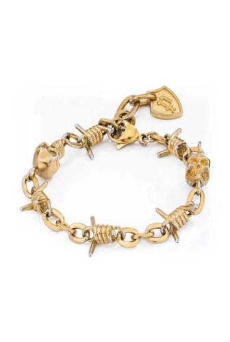 BRACELETPOLICEMAN
