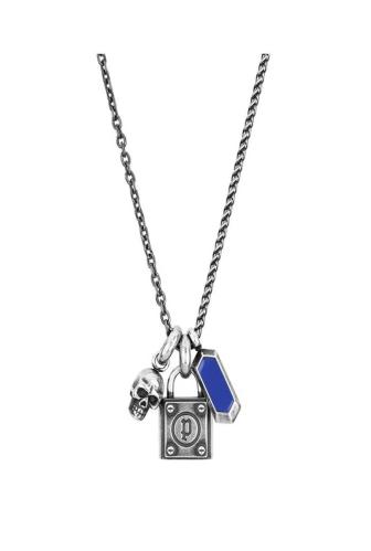 NECKLACEPOLICEMAN