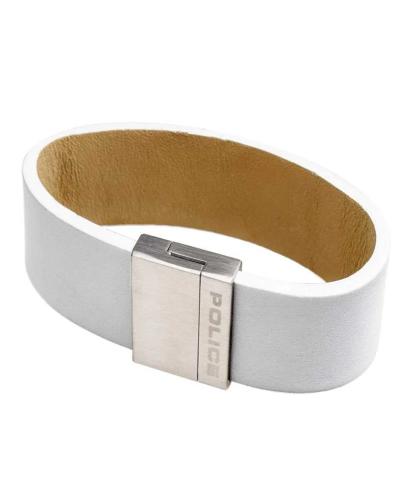 Pulseira Homem Polácia Pj24411blw01l 24cm
