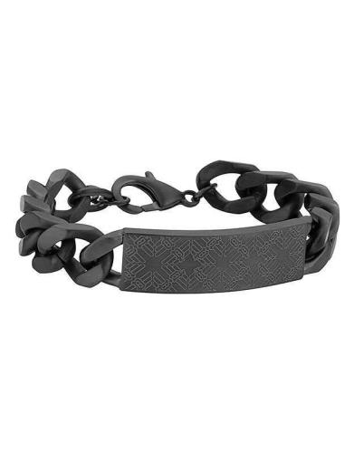 Bracelete Homem Polácia S14wa06b