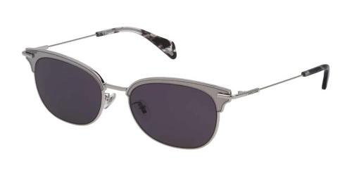SUNGLASSESPOLICEWOMAN