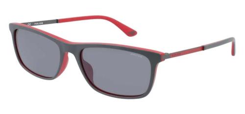 Óculos de Sol Police Man Spla56561bux 56/17/145 Mm