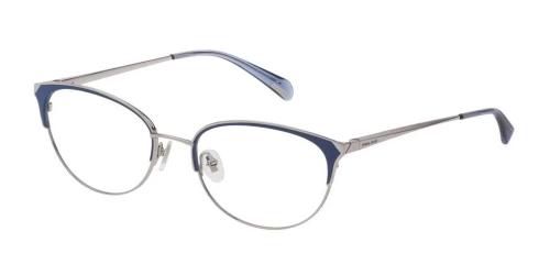 GLASSESPOLICEWOMAN